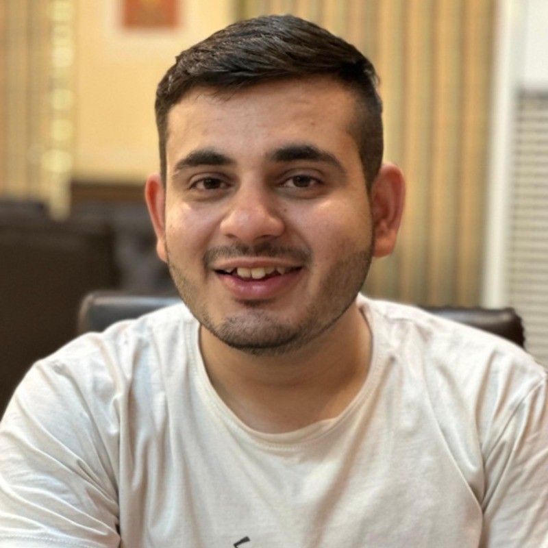 Akshay Dhingra - Software Engineer | Stackforce