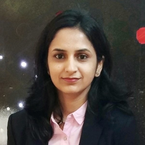 Swati Dhingra - CEO | Stackforce