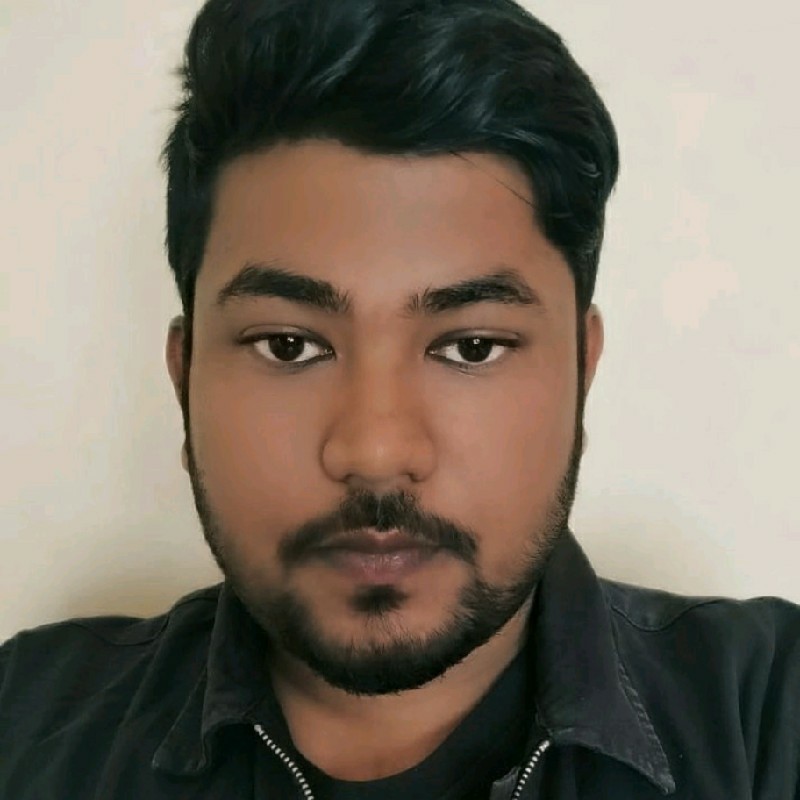Dhiraj Gupta - DevOps Engineer | Stackforce