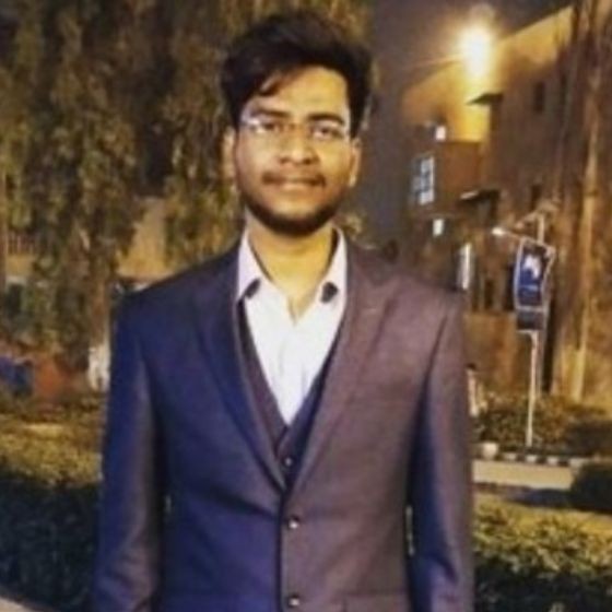 Dhiraj Kumar Gupta - Senior Software Engineer | Stackforce