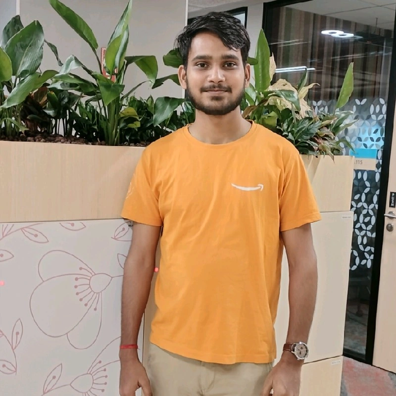 Dhirendra patel - Technical Program Manager | Stackforce