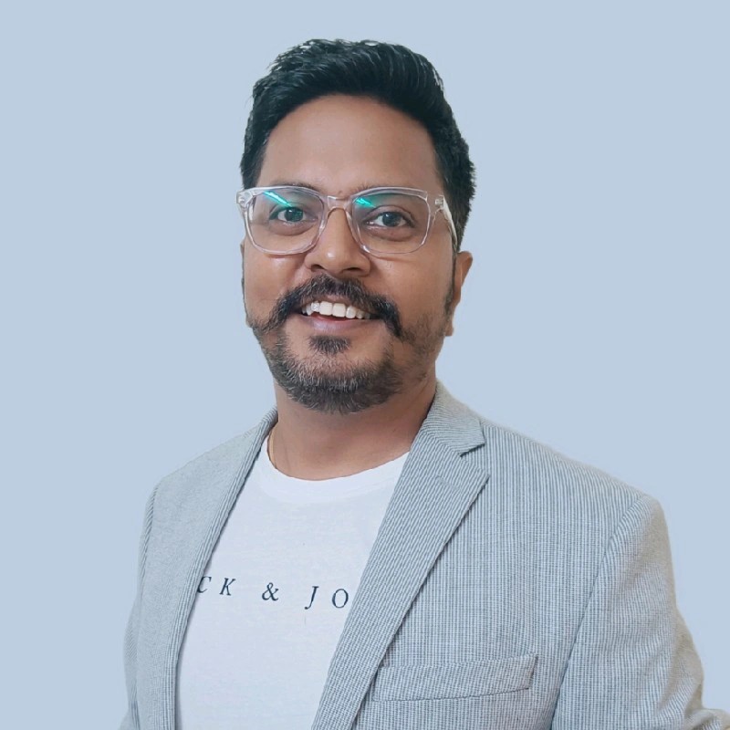 Dhirendra Sinha - Product Manager | Stackforce