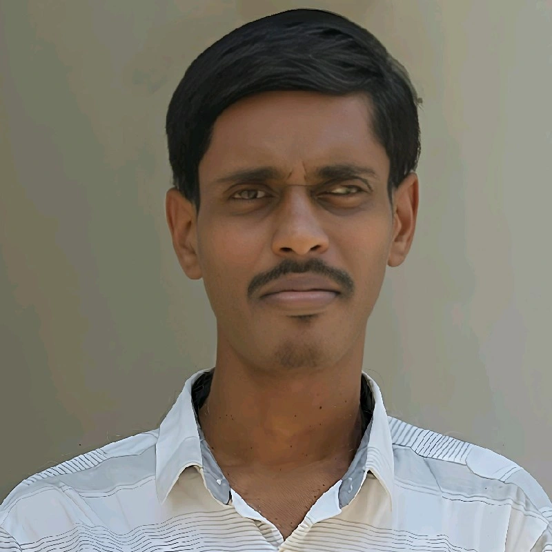 Dhivagar S - Founder | Stackforce