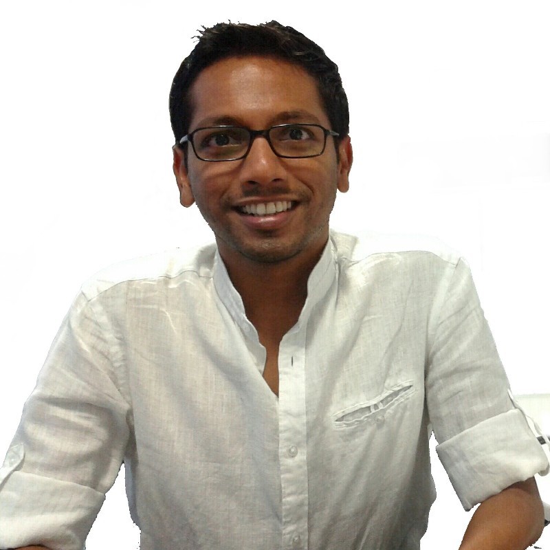 Prathap D. - Product Manager | Stackforce