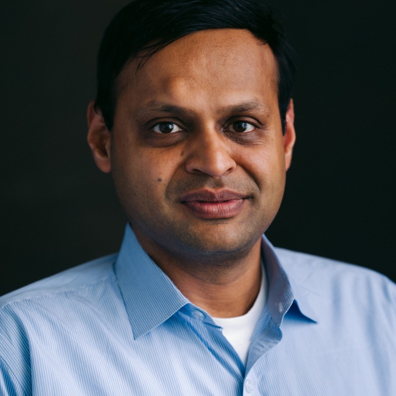 Dhruv Jain - CEO | Stackforce