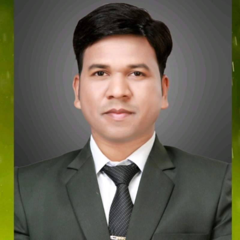 Dhruav Kumar - CEO | Stackforce