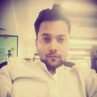 Dhrub J Dutta - Operations Associate | Stackforce