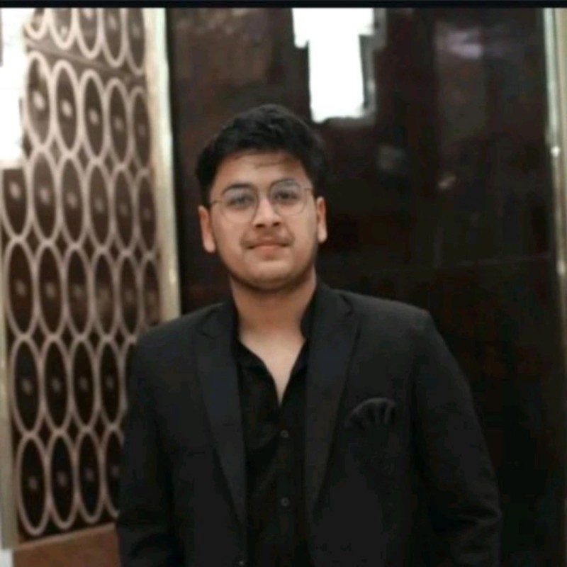 Dhruv Aggarwal - Co-Founder | Stackforce