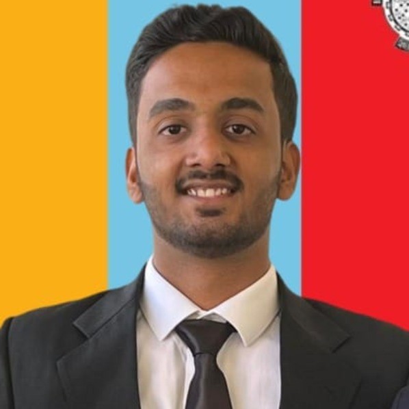 DHRUV BANSAL - Operations Associate | Stackforce
