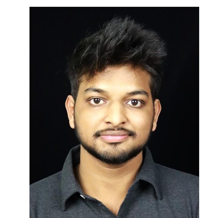 Dhruv gupta - Software Engineer | Stackforce