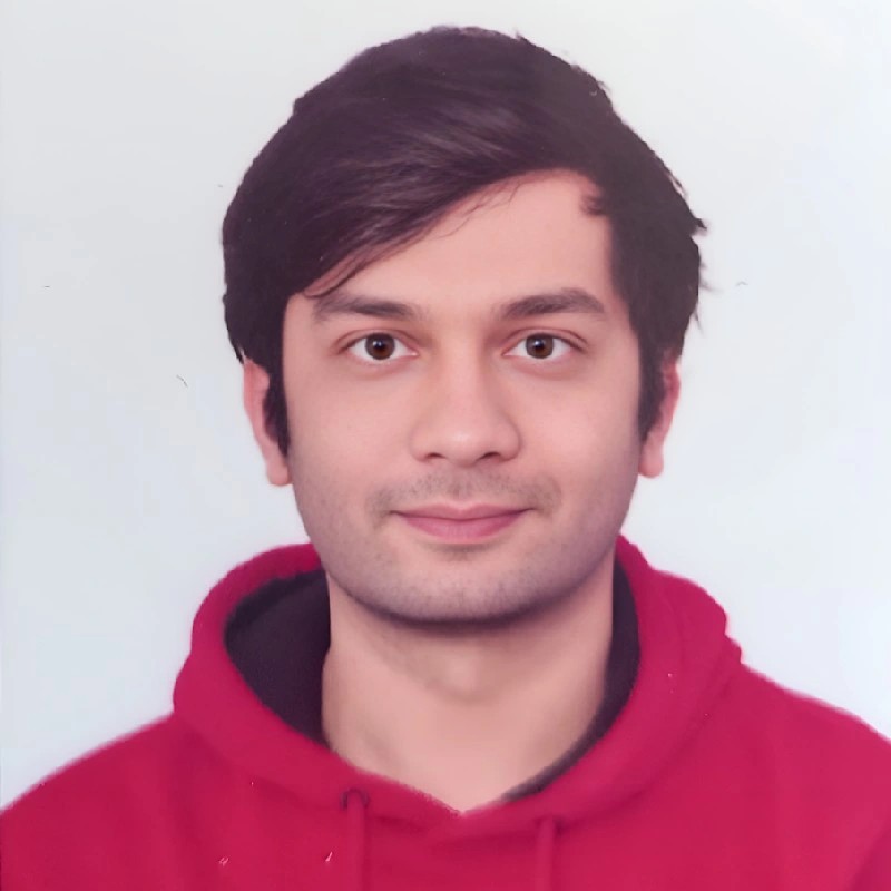 Dhruv Jain - Lead ML Engineer | Stackforce