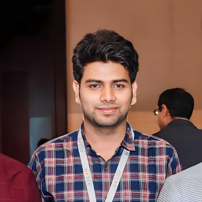 Dhruv Kaushal - Co-Founder | Stackforce