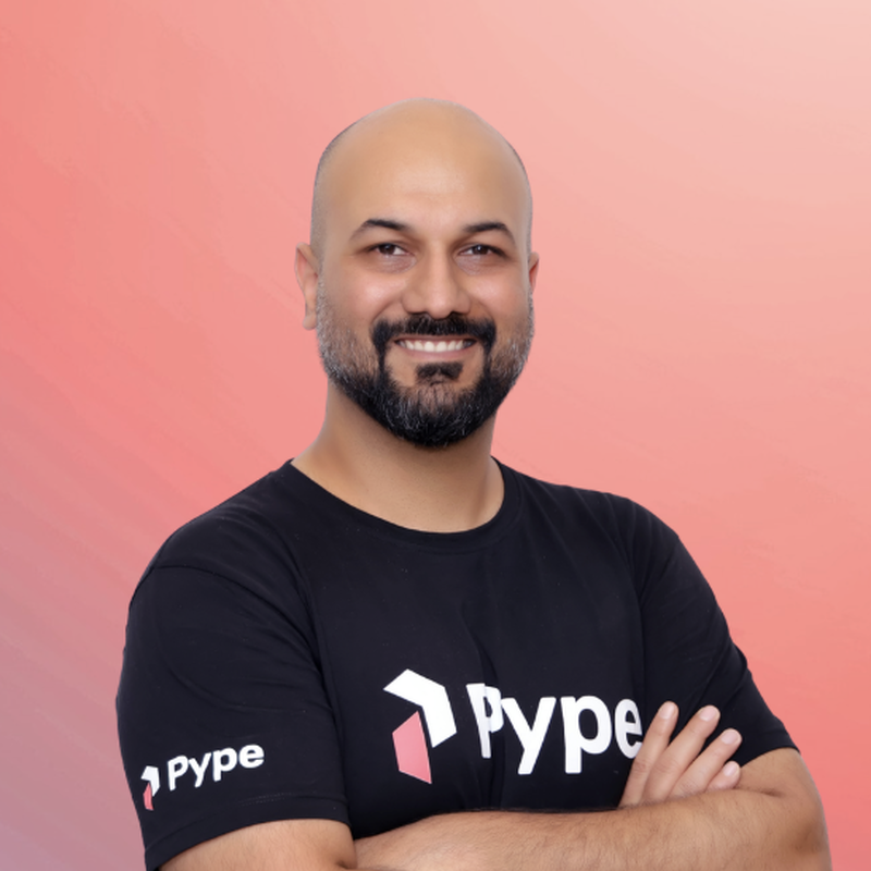 Dhruv Mehra - CEO | Stackforce