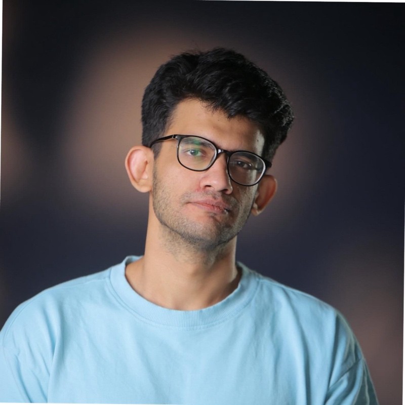 Dhruv Mohan - Product Manager | Stackforce