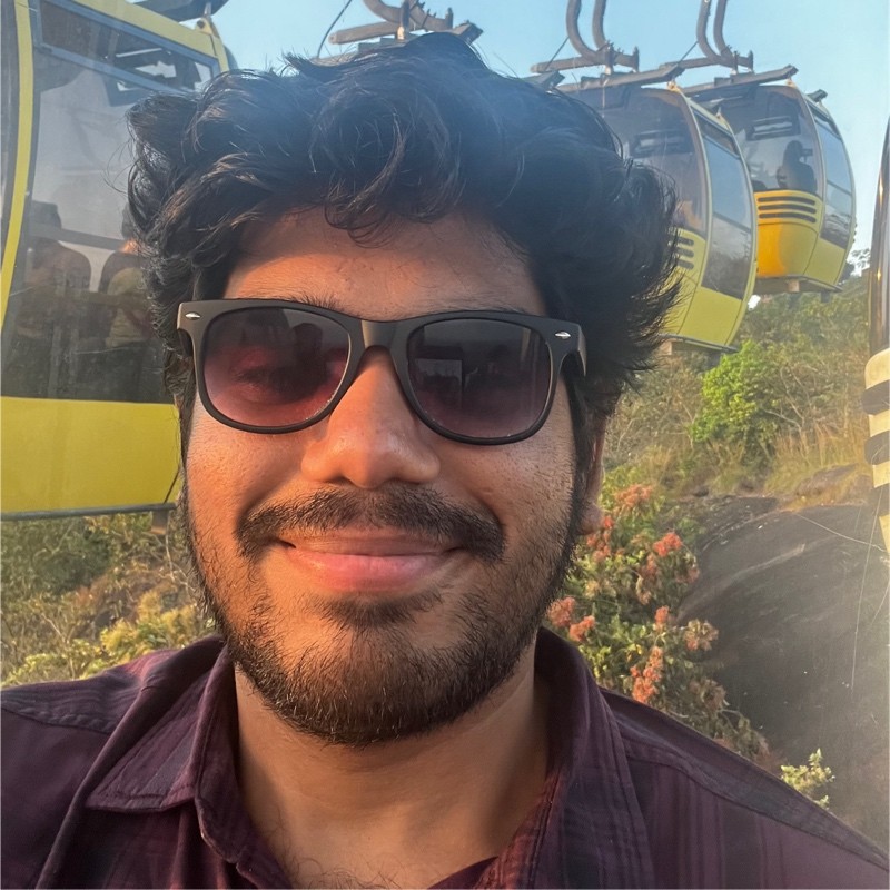 Dhruv Rastogi - Software Engineer | Stackforce