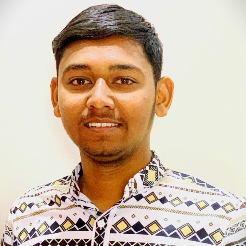 Dhruv Savaliya - Mobile Engineer | Stackforce