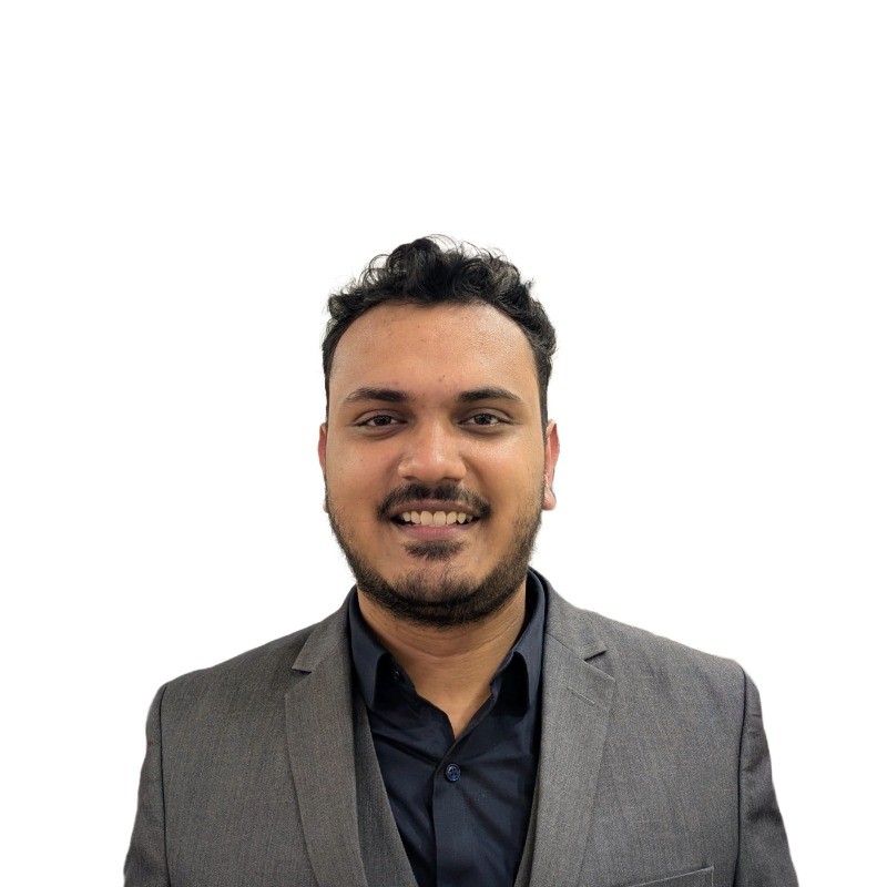 Dhruv Bansal - Software Engineer | Stackforce