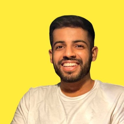 Dhruv Agarwal - CEO | Stackforce