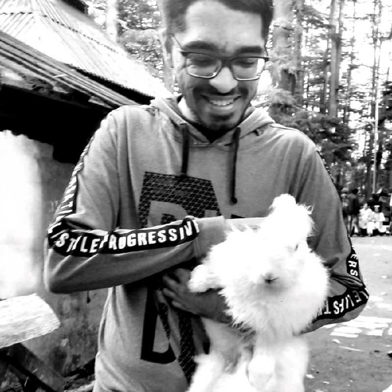 Dhruv Ahuja - DevOps Engineer | Stackforce