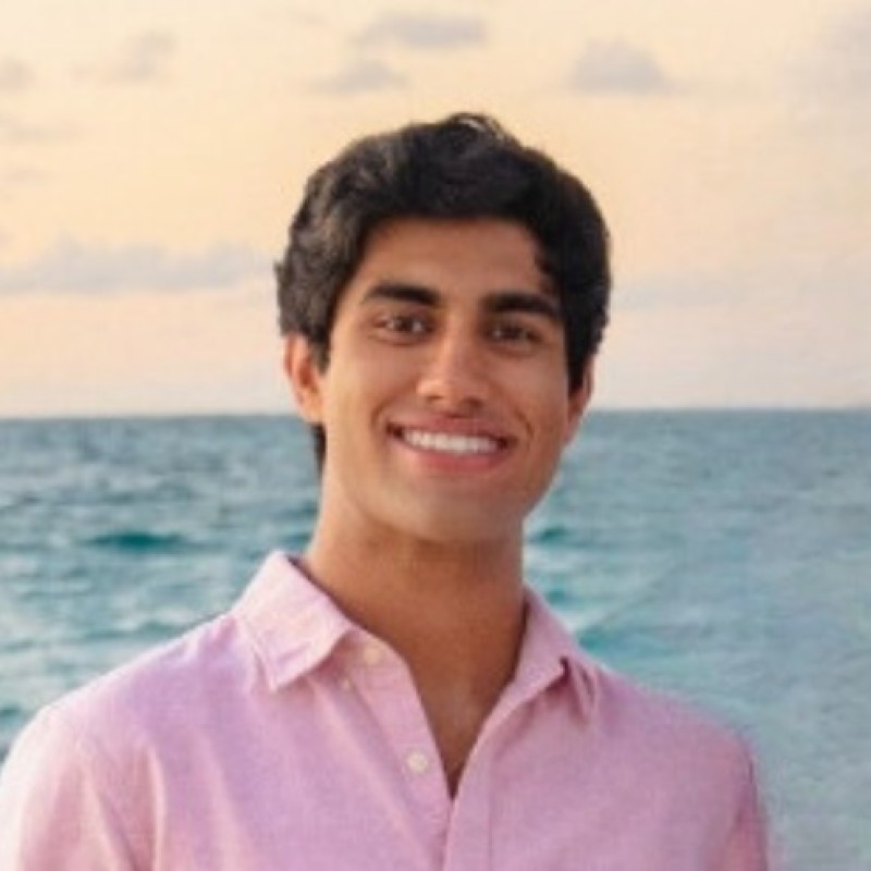 Dhruv Bindra - CEO | Stackforce