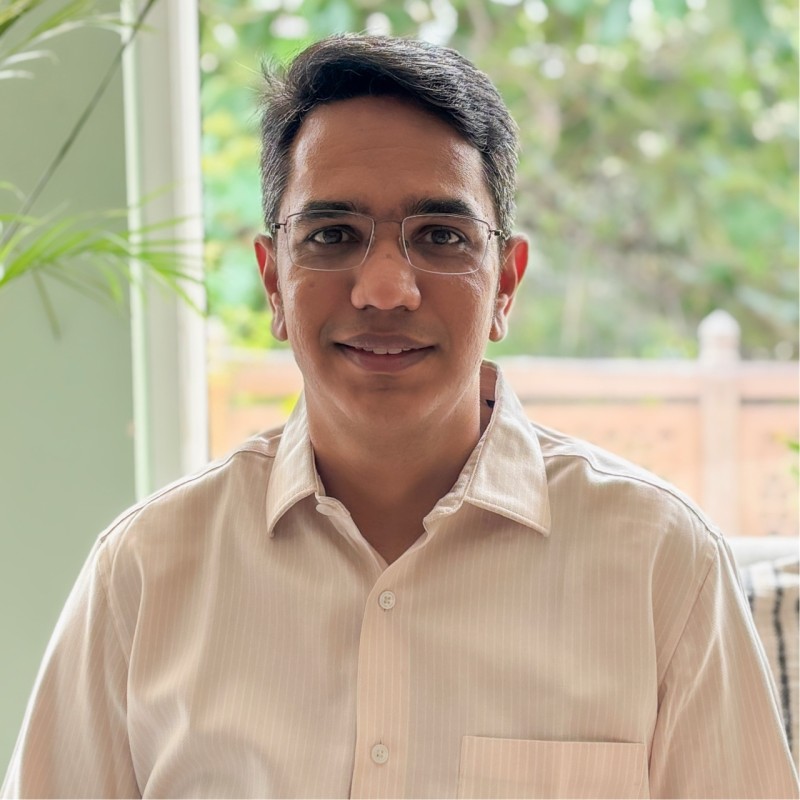 Dhruv Godara - CEO | Stackforce