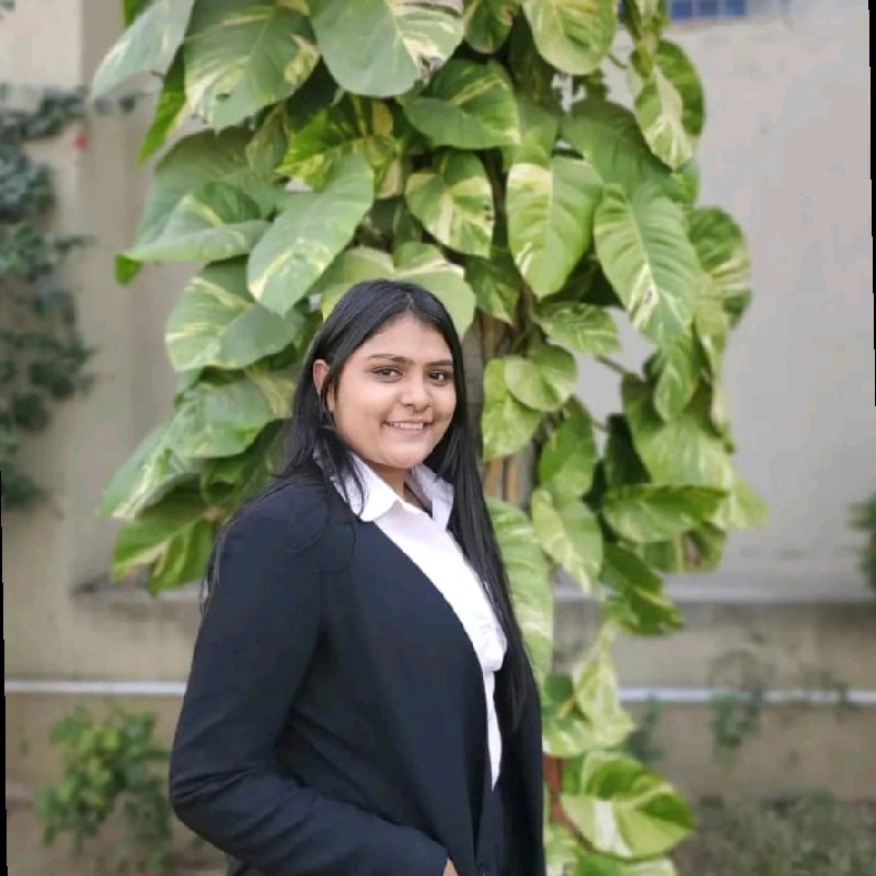 Dhruvi Davra - Data Scientist | Stackforce