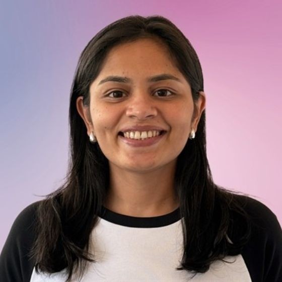 Dhruvi Fulfagar - UX Designer | Stackforce