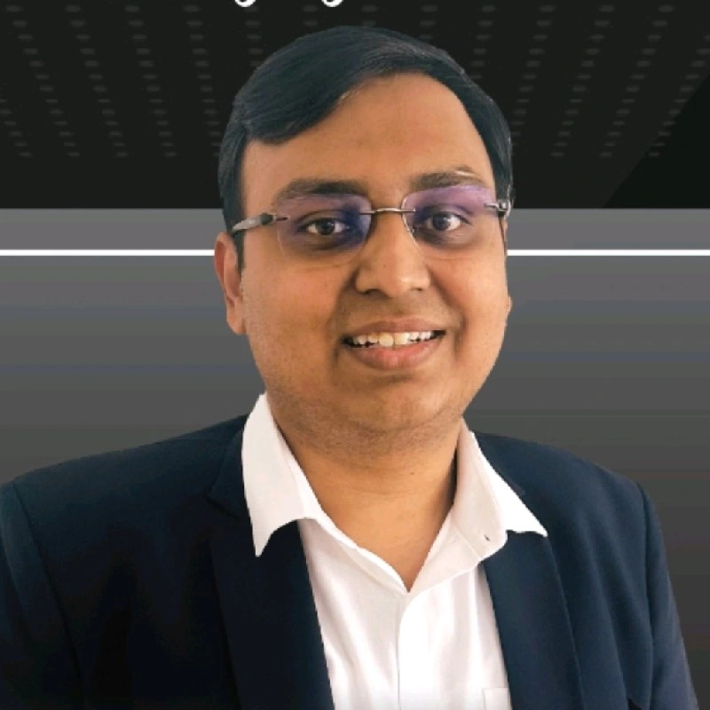 Dhvanil Trivedi - Founder | Stackforce