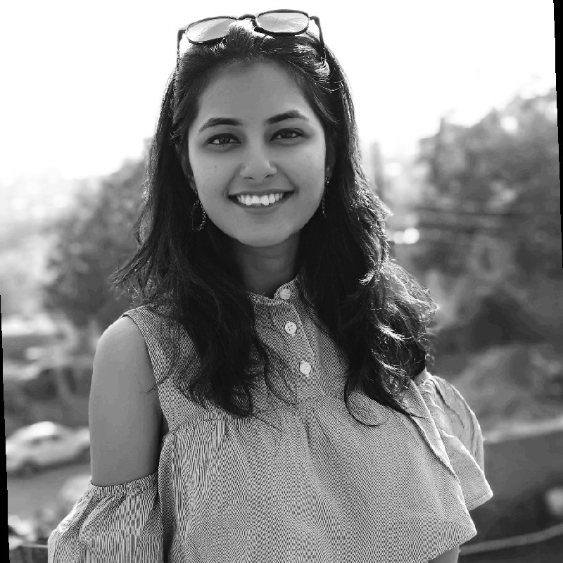 Dhwani Kshatriya - Senior Software Engineer | Stackforce