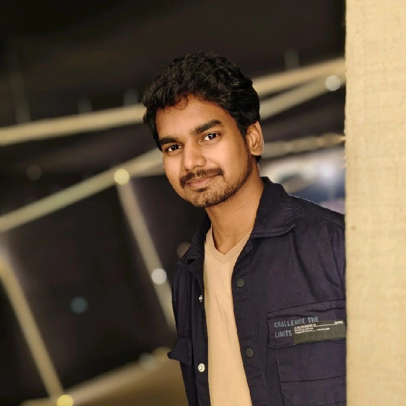 dhyana vardhan kovvada - Project Manager | Stackforce