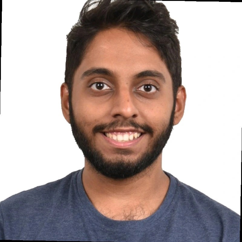 Dhyey Mistry - Software Engineer | Stackforce