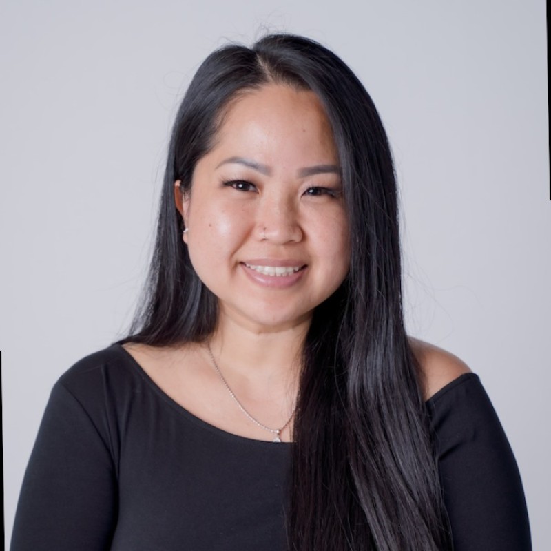 Diana D. - Recruiter | Stackforce
