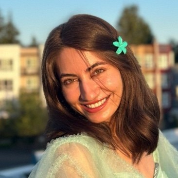 Divya Saini - Software Engineer | Stackforce