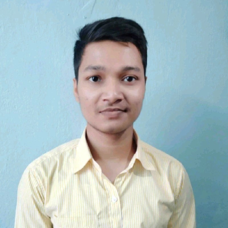 Dibya Prakash Nayak - DevOps Engineer | Stackforce
