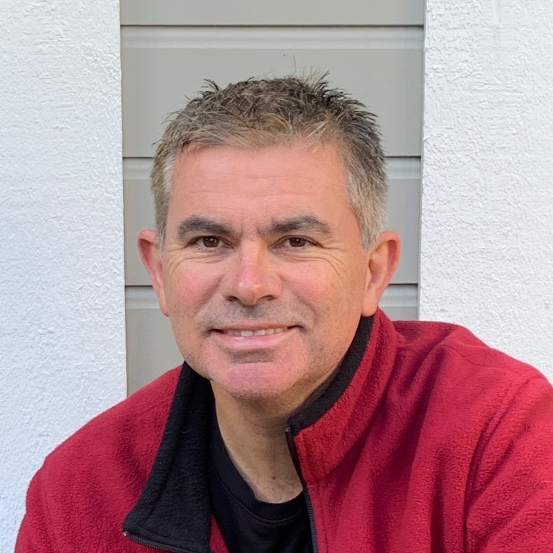 John D. - CEO | Stackforce