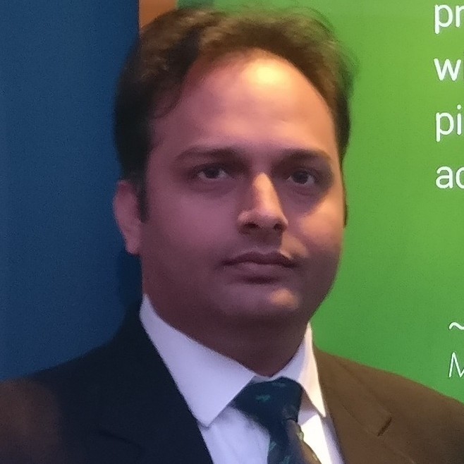Deepak SINGH - Operations Associate | Stackforce