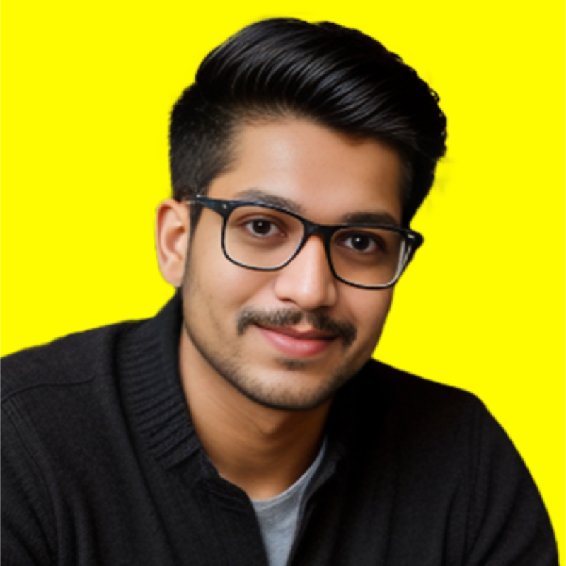 Aman G - Founder | Stackforce