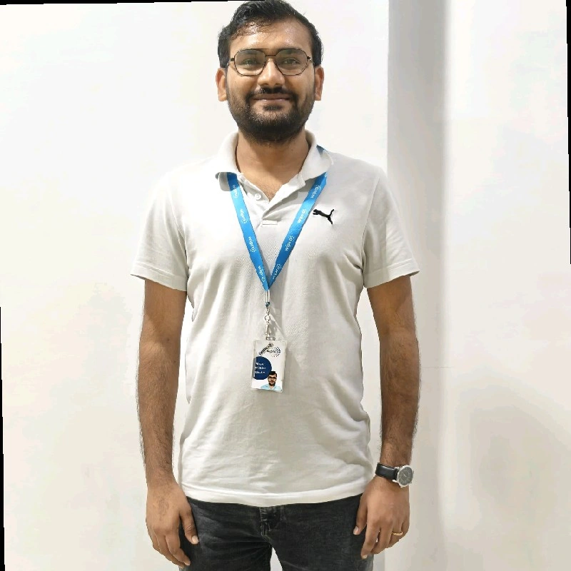 Digvijay Singh Pal - Project Manager | Stackforce