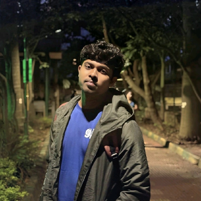 Dijeck Dj - UI Designer | Stackforce
