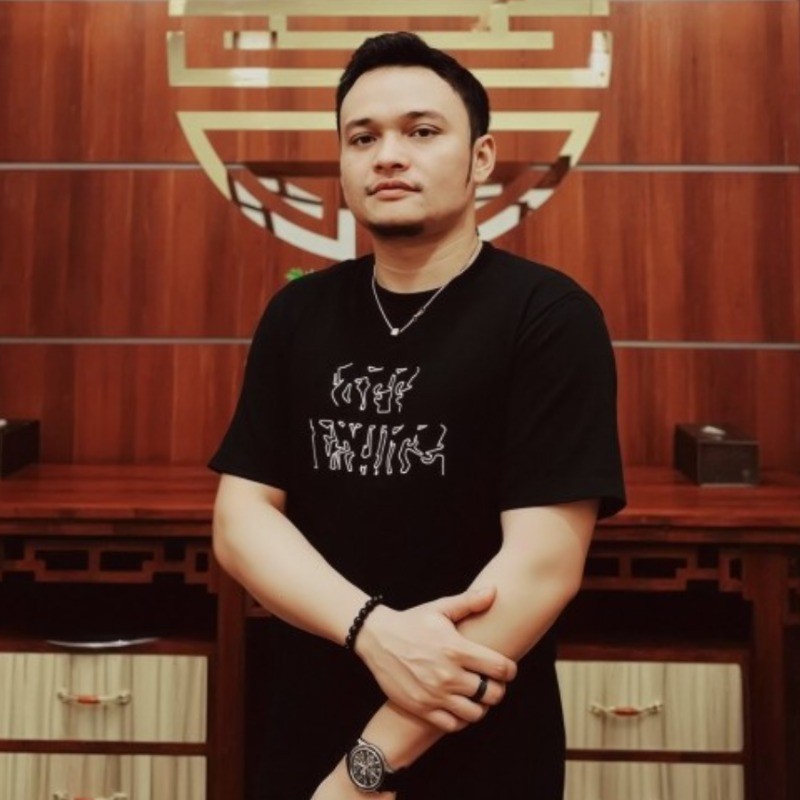 dika karan yudha - Founder | Stackforce