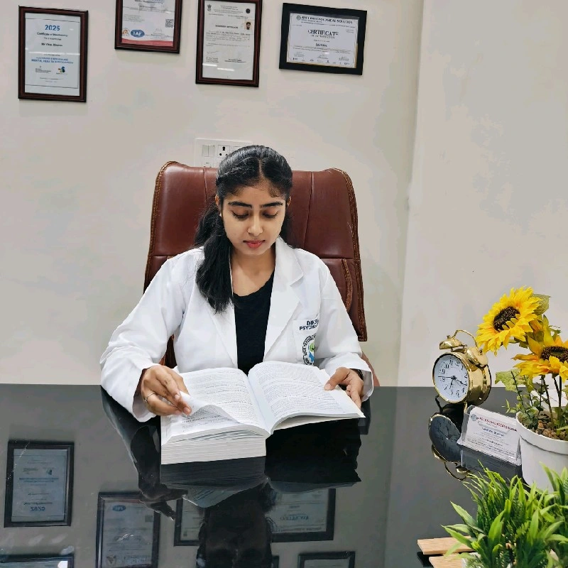 Diksha Matlani - Product Manager | Stackforce