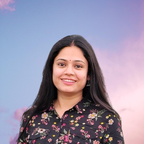 Diksha Mehra - HR Manager | Stackforce