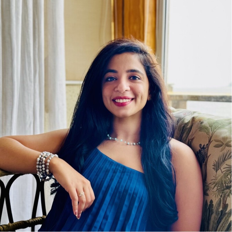 Diksha Nagpal - DevOps Engineer | Stackforce