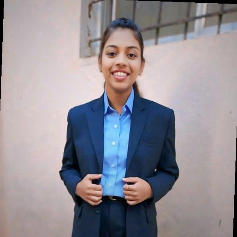 Diksha Sutar - Full Stack Engineer | Stackforce