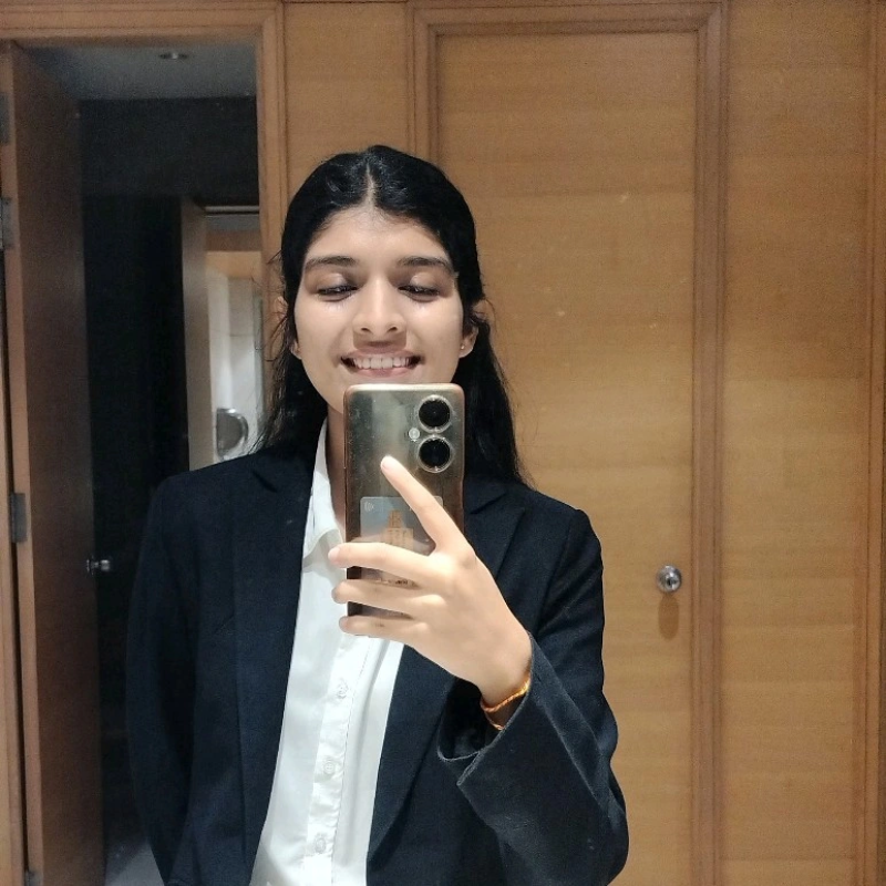 Diksha Verma - Operations Associate | Stackforce