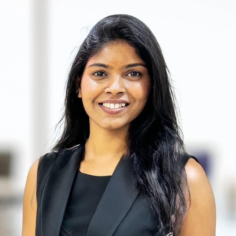 Diksha Welekar - Product Manager | Stackforce
