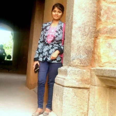 DIKSHA BARNWAL - Product Manager | Stackforce
