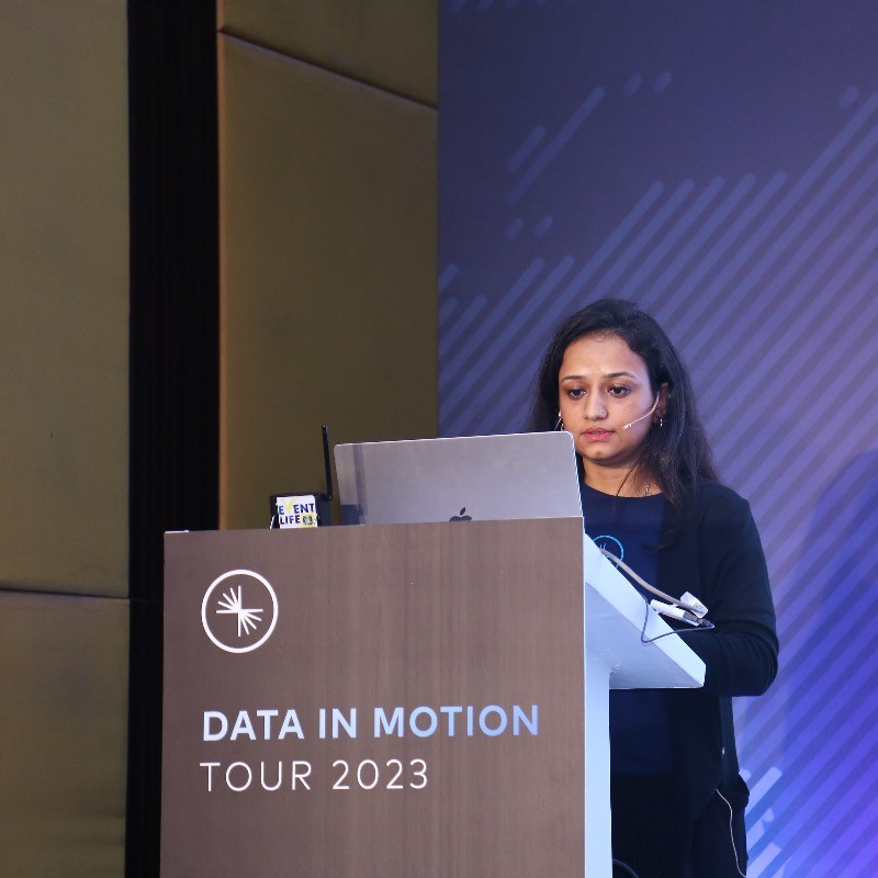 Diksha Munjal - Product Manager | Stackforce