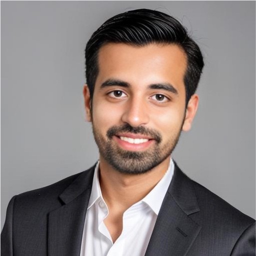 Dikshant Manocha - Software Engineer | Stackforce