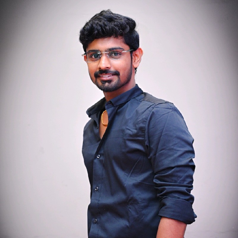 Dileep Kumar - Software Engineer | Stackforce